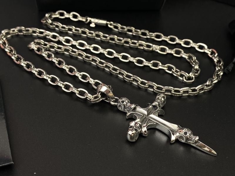 Chrome Hearts Necklaces